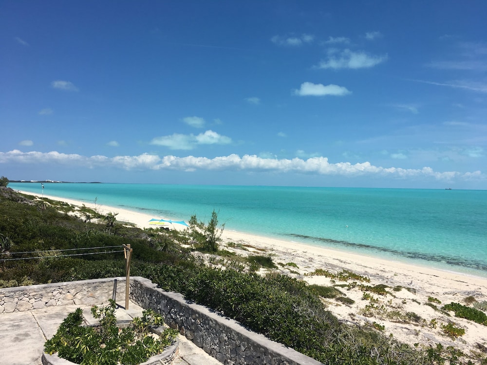 Caribbean Sea Breeze Villas 50/59