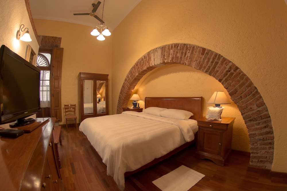 Los Juaninos Hotel 17/71