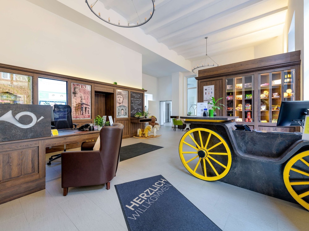 ibis Styles Trier 10/65