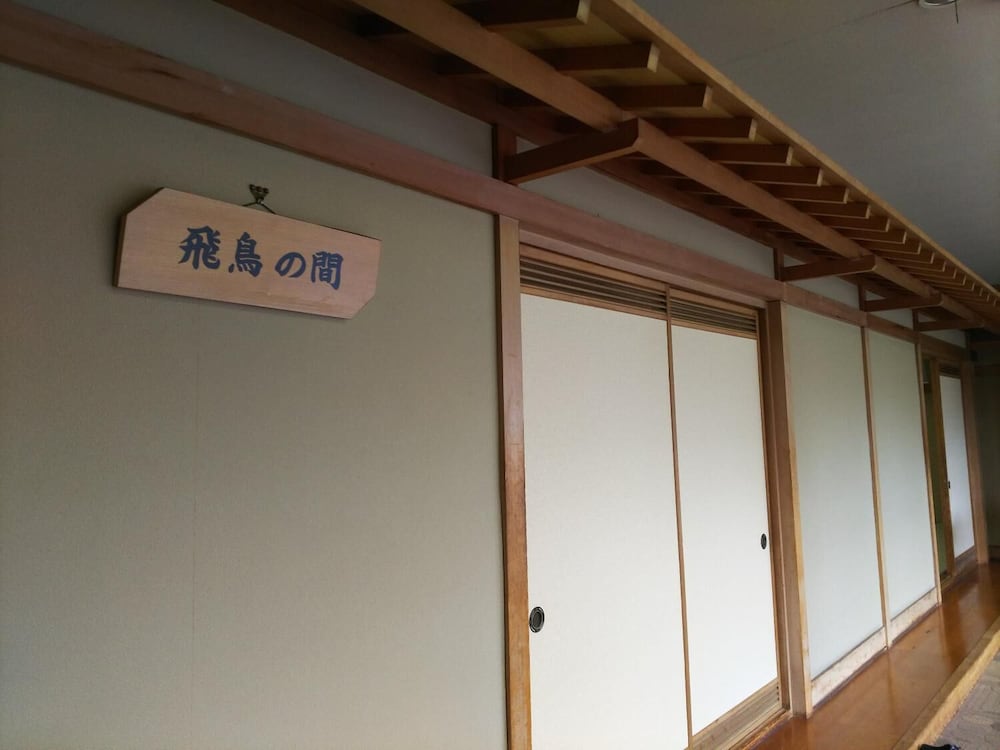 Hakodate Park Hotel 6/33