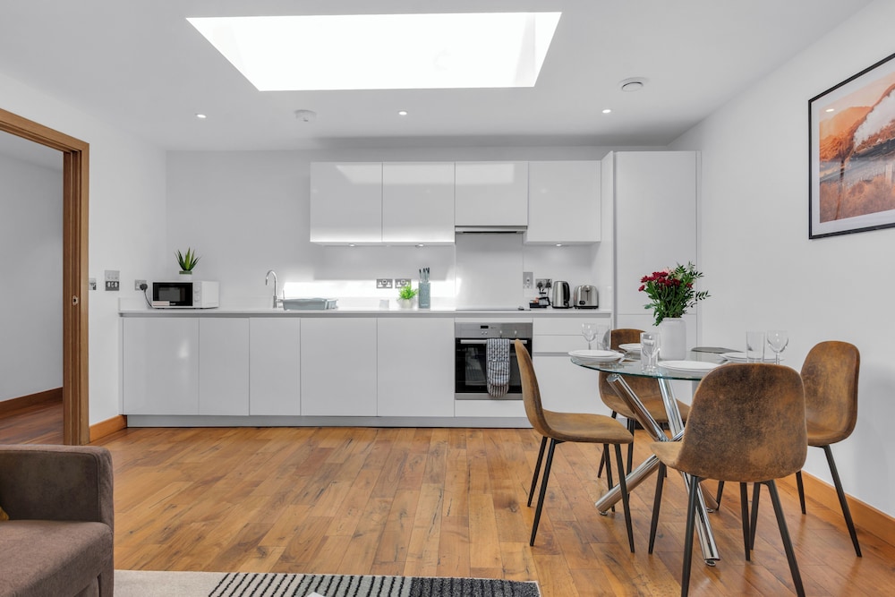 Shoreditch Square by Squa.re Apartments 10/39