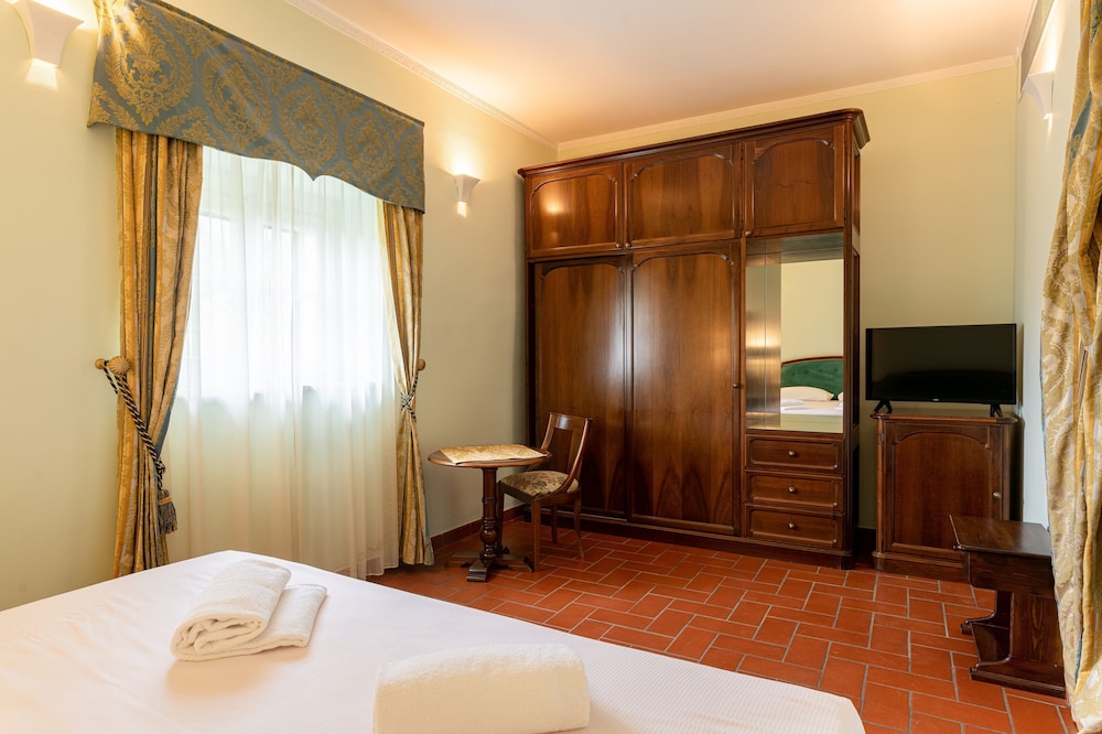 Hotel Villa San Michele 39/58