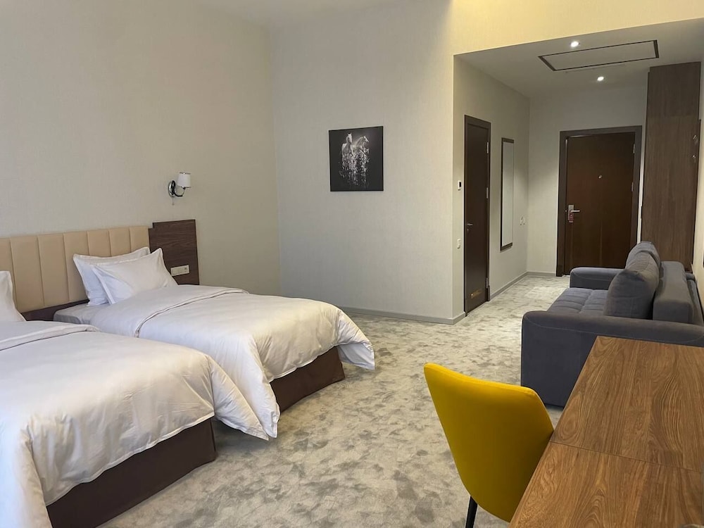 Reikartz Grand Plaza Samarkand 14/38