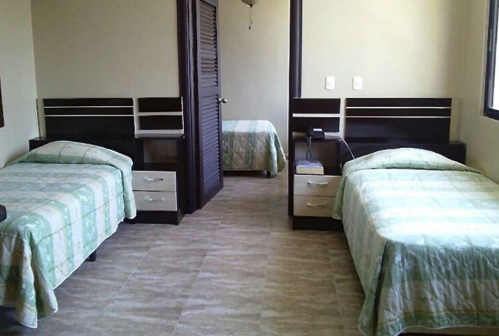Eurohotel Panama 19/61
