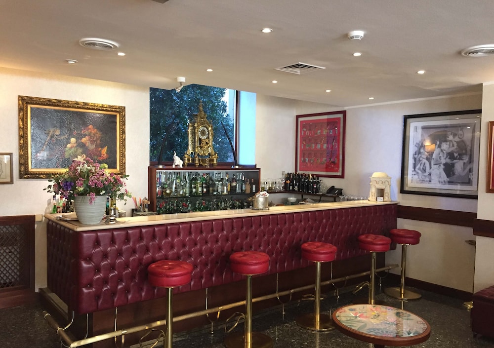 Hotel Bristol Milano 52/69