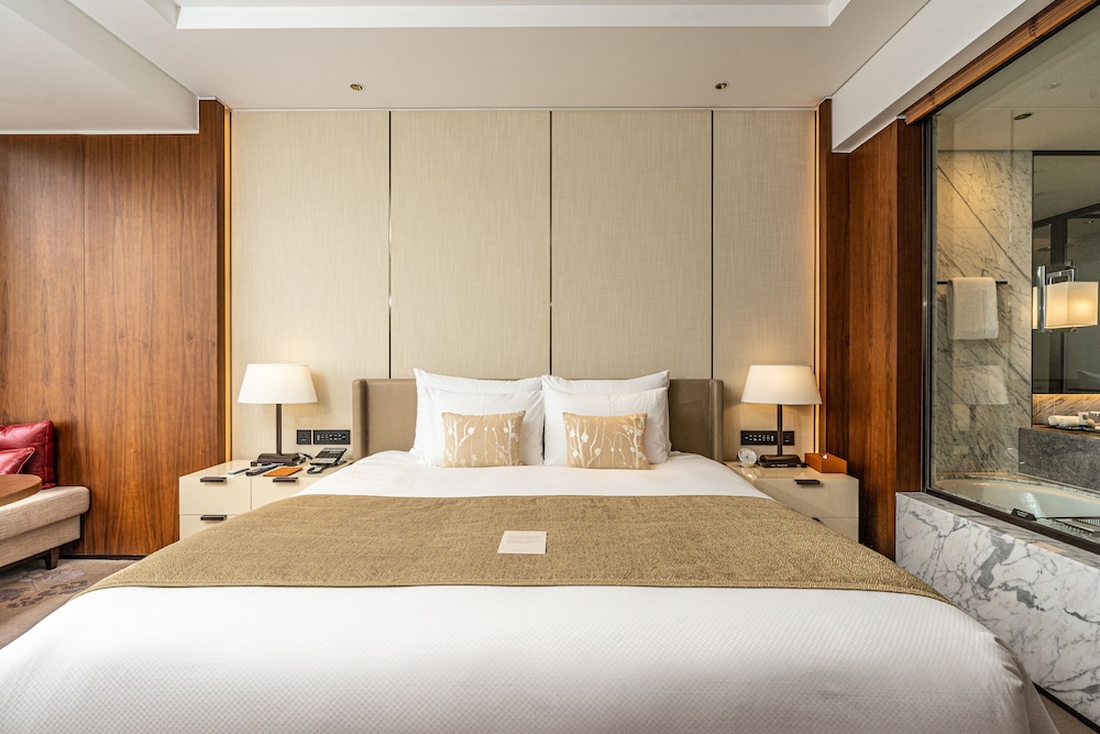 Lotte Hotel Seoul Executive Tower 17/68