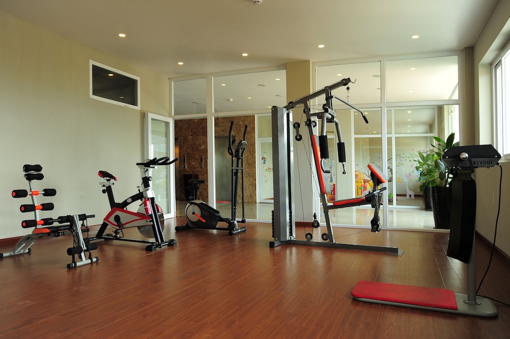 Sandunes Beach Resort Spa 43/74