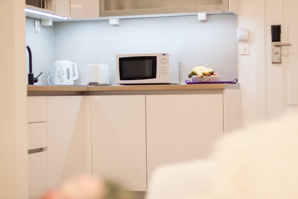 Tesla Boutique Apartments & Rooms 39/50