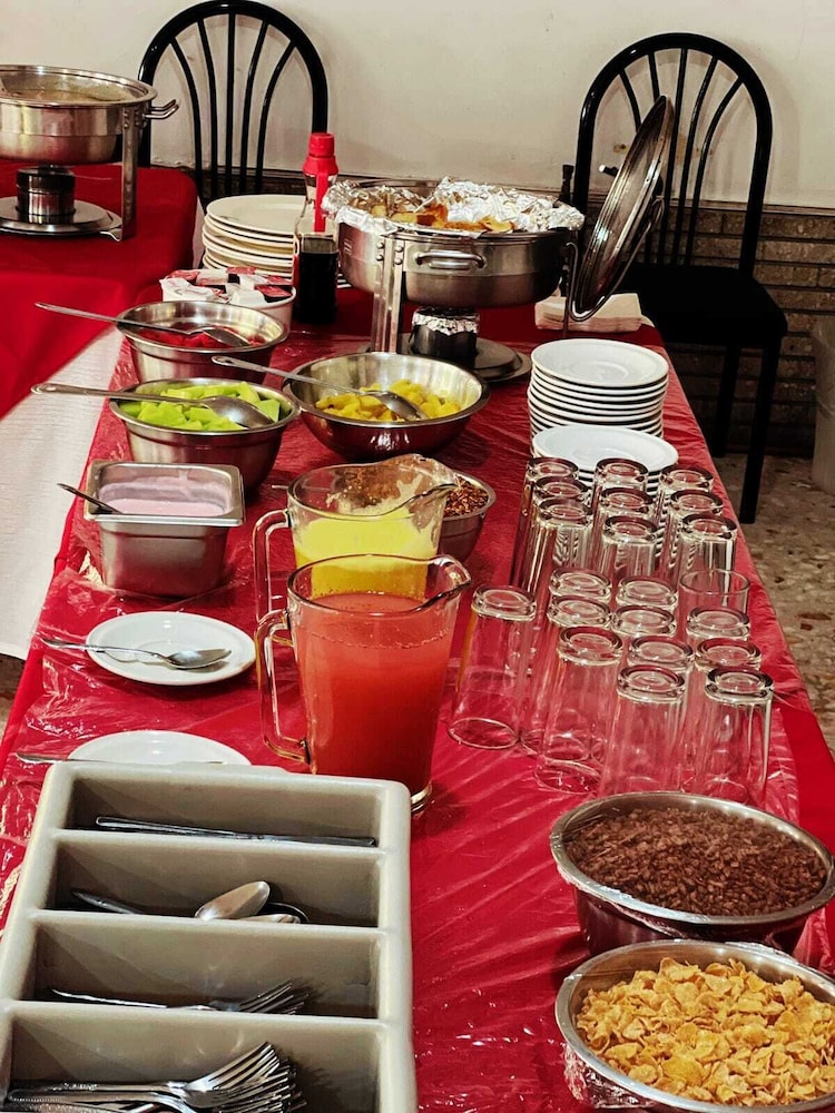 Hotel Maria Teresa 45/60