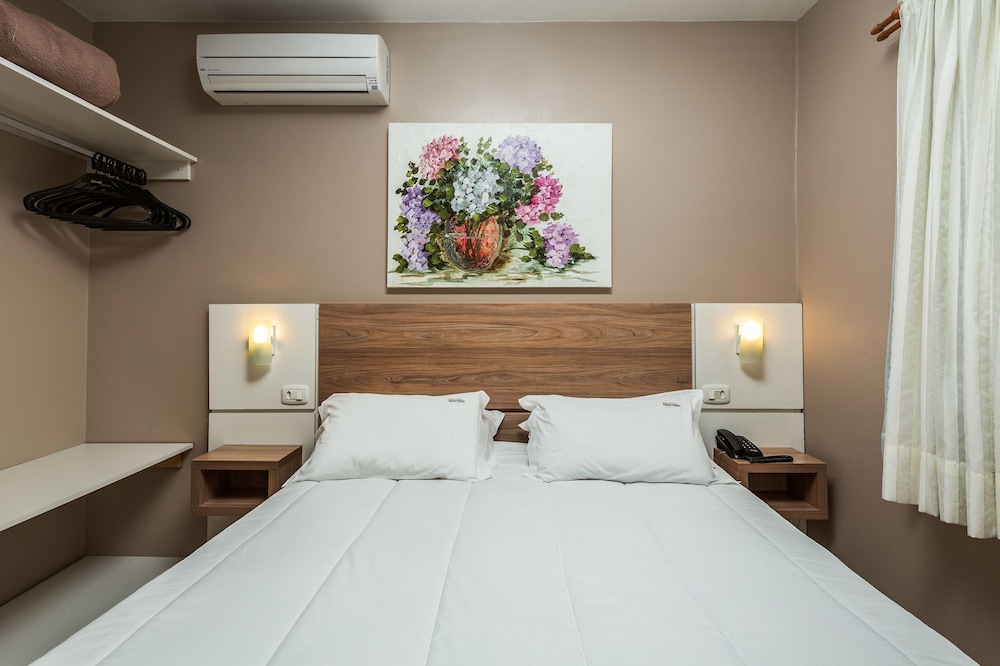 Hotel Fioreze Quero Quero 15/78