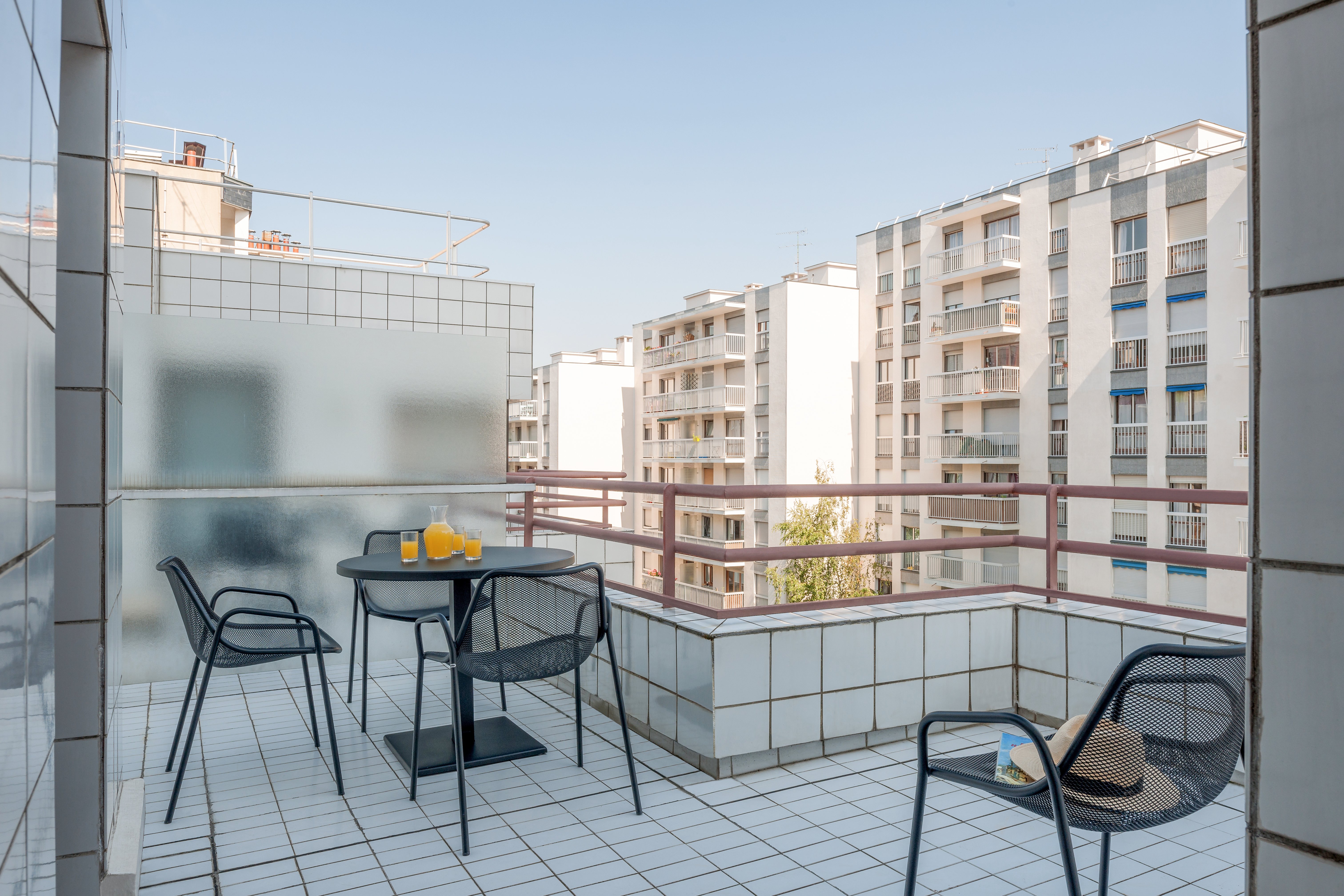 Citadines Austerlitz Paris 21/36
