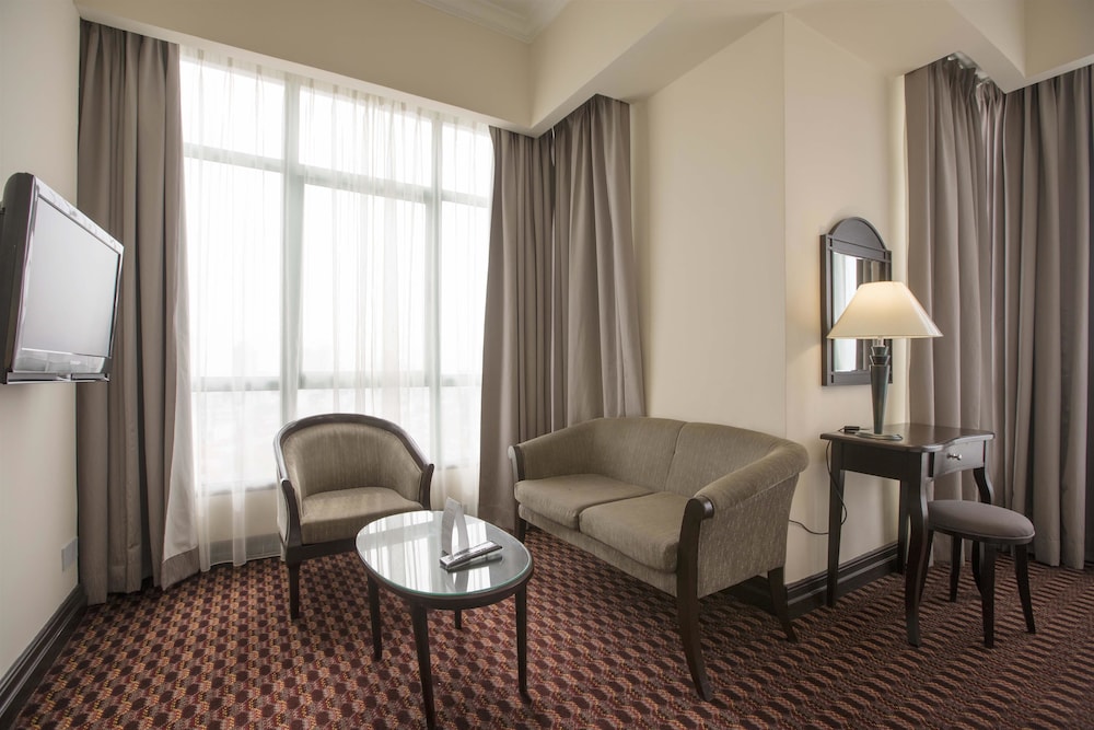 Berjaya Penang Hotel 35/53