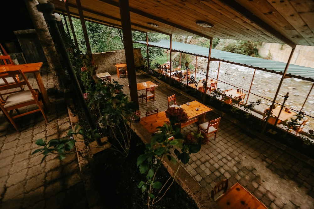 Sumela Holiday Hotel 25/50