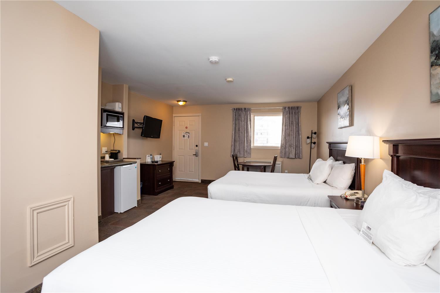 Canadas Best Value Inn & Suites Charlottetown 6/11