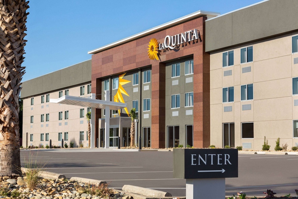 La Quinta Inn by Wyndham Columbia NE / Fort Jackson, SC 6/55