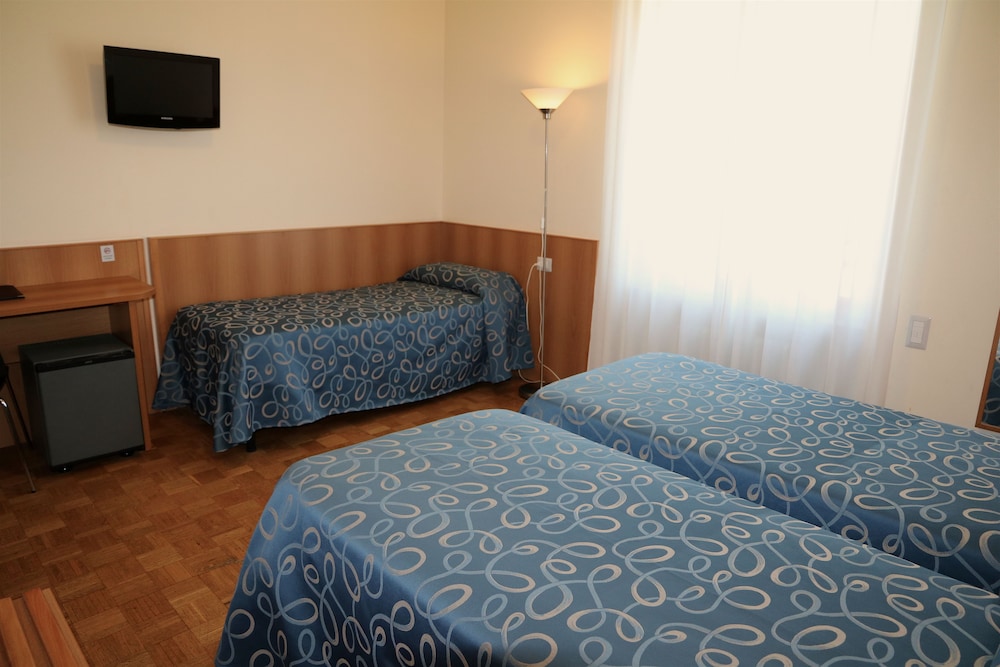 Hotel Palladio 43/57