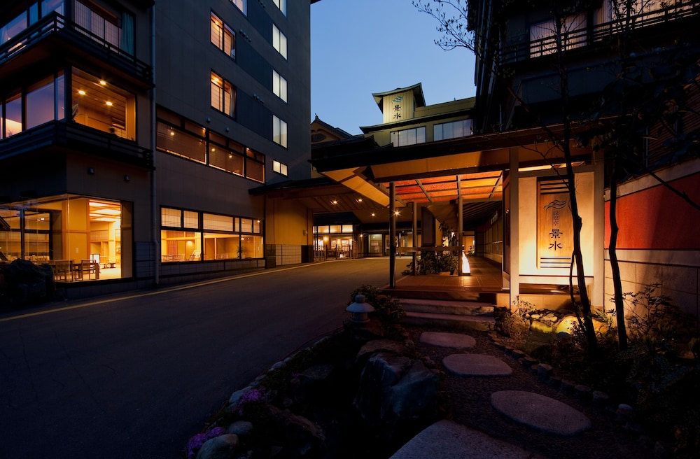 Hotel Keisui 1/60