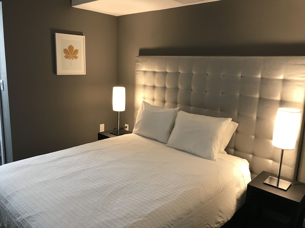 Luxury Miami Beach Apartments By Michigan 19/64