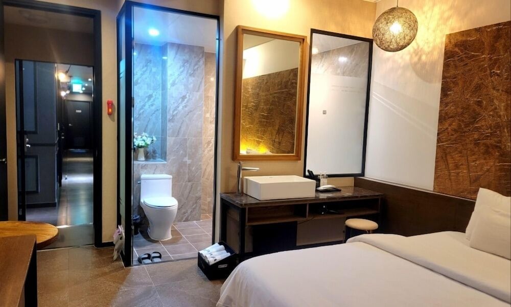 Jinhae Pasta Hotel 26/47