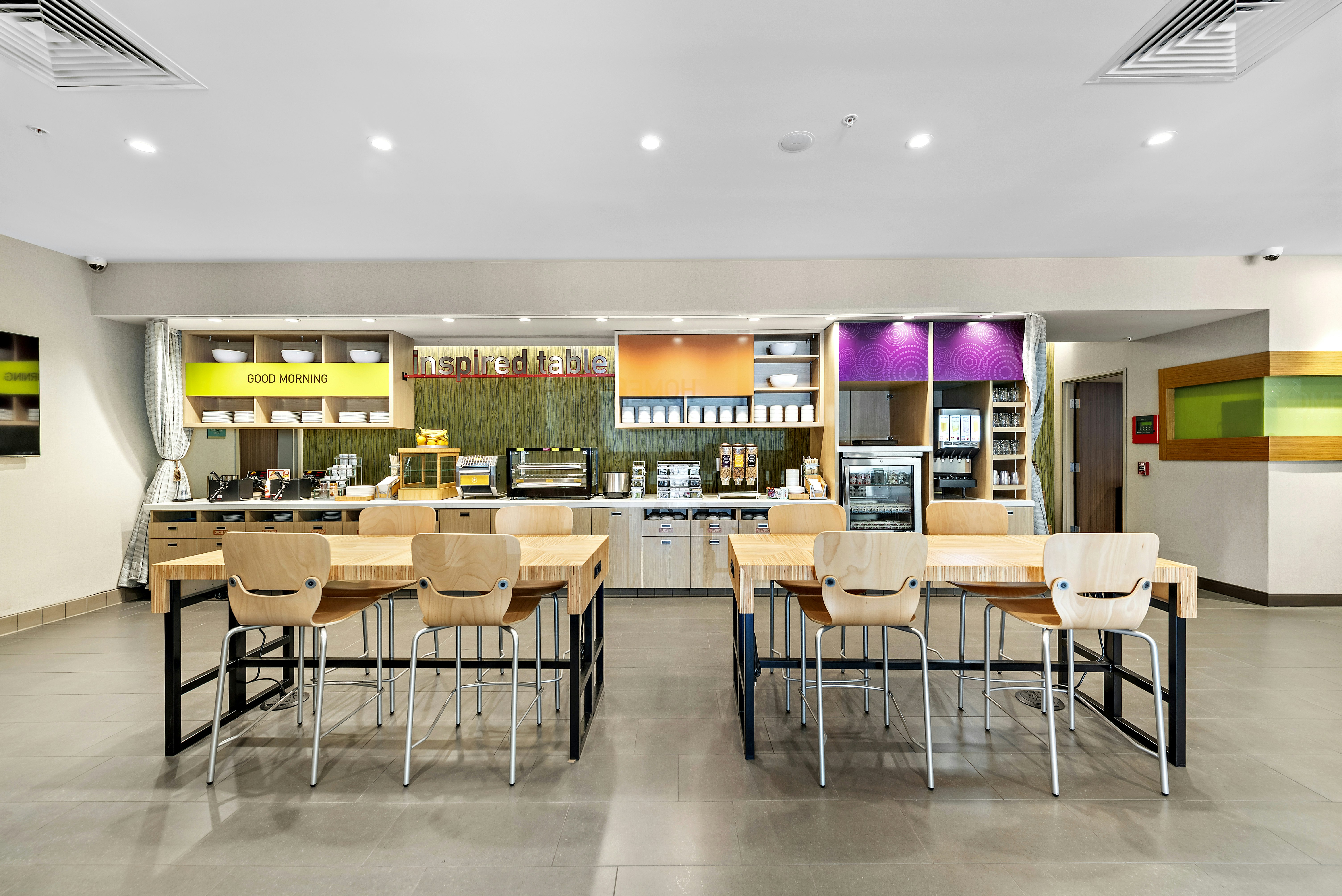 Home2 Suites by Hilton San Bernardino 18/26