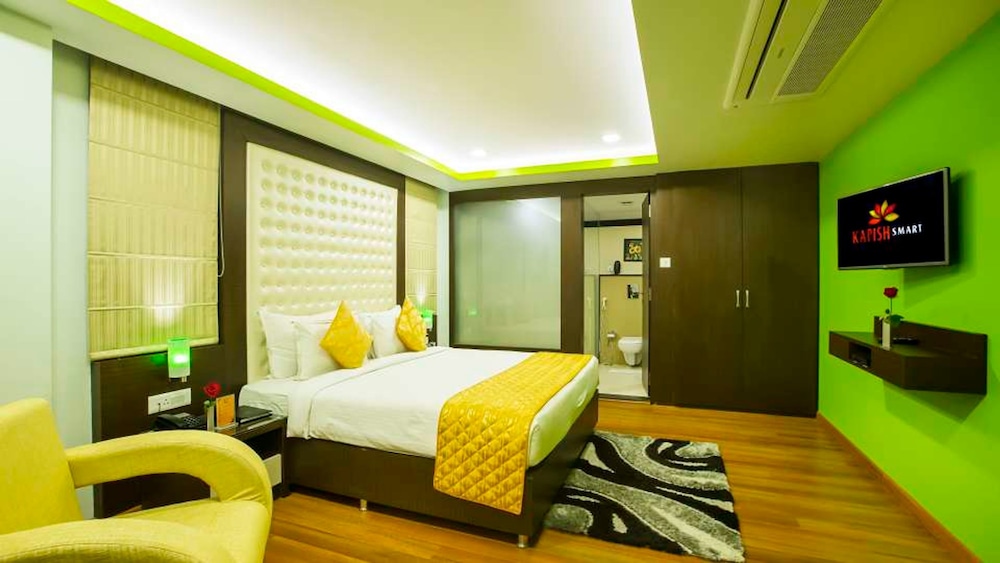 Hotel Kapish Smart 28/47
