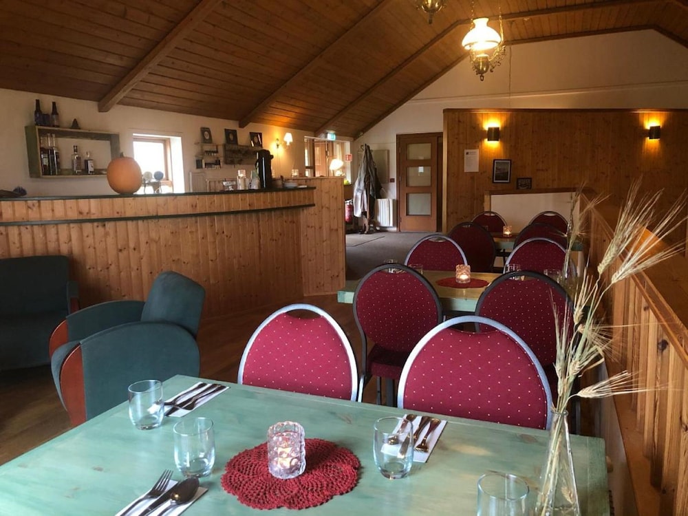 Lamb Inn Ongulsstadir 29/45