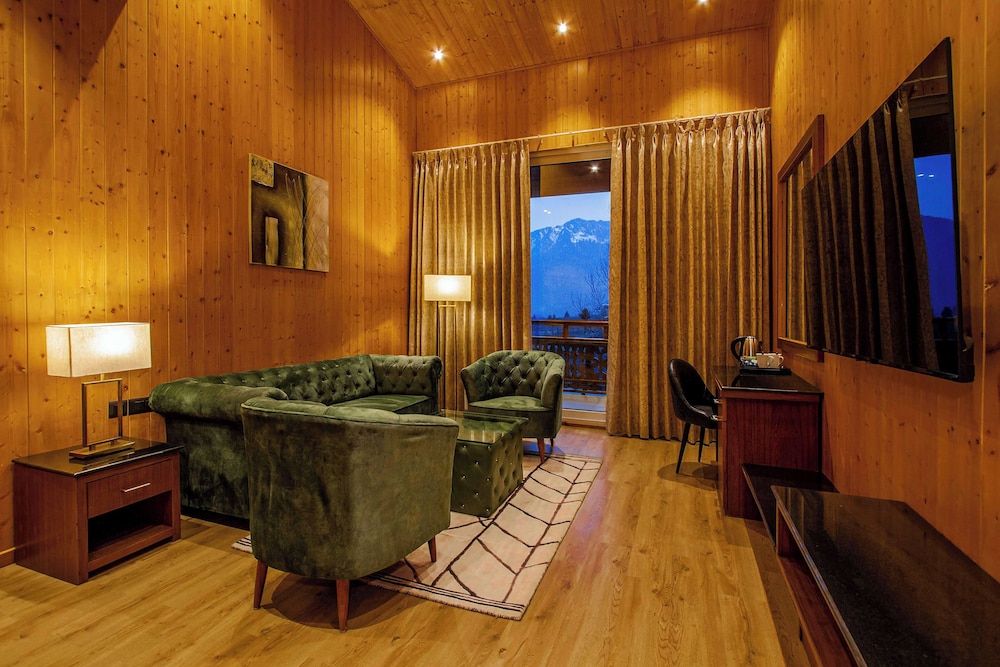 Palchan Hotel & Spa, A member of Radisson Individuals 39/61