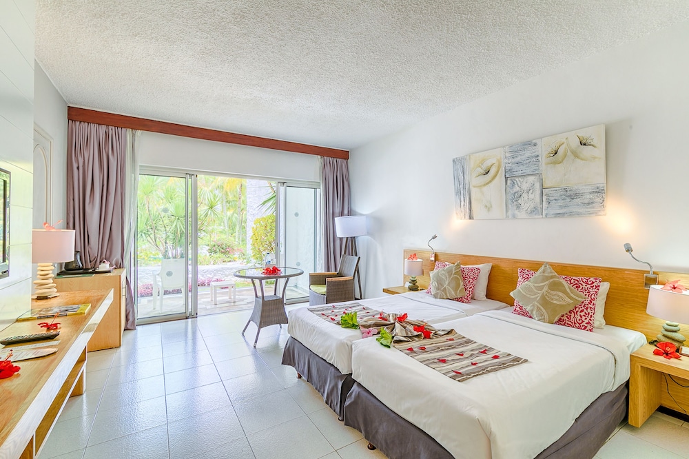 Casuarina Resort and Spa 31/76