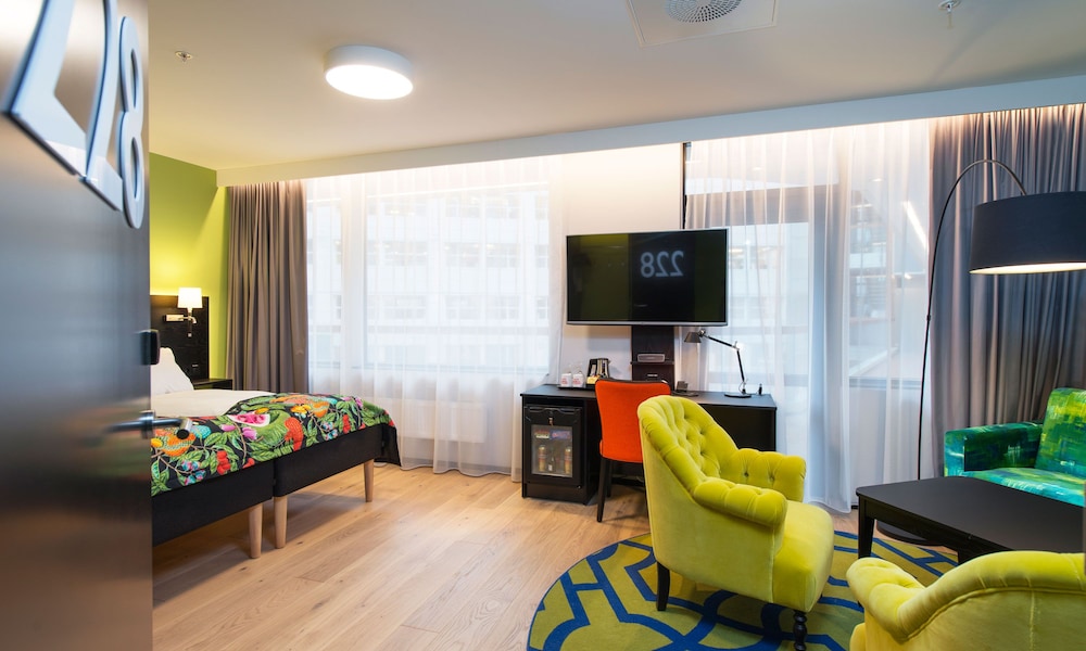 Thon Hotel Vika Atrium 16/52