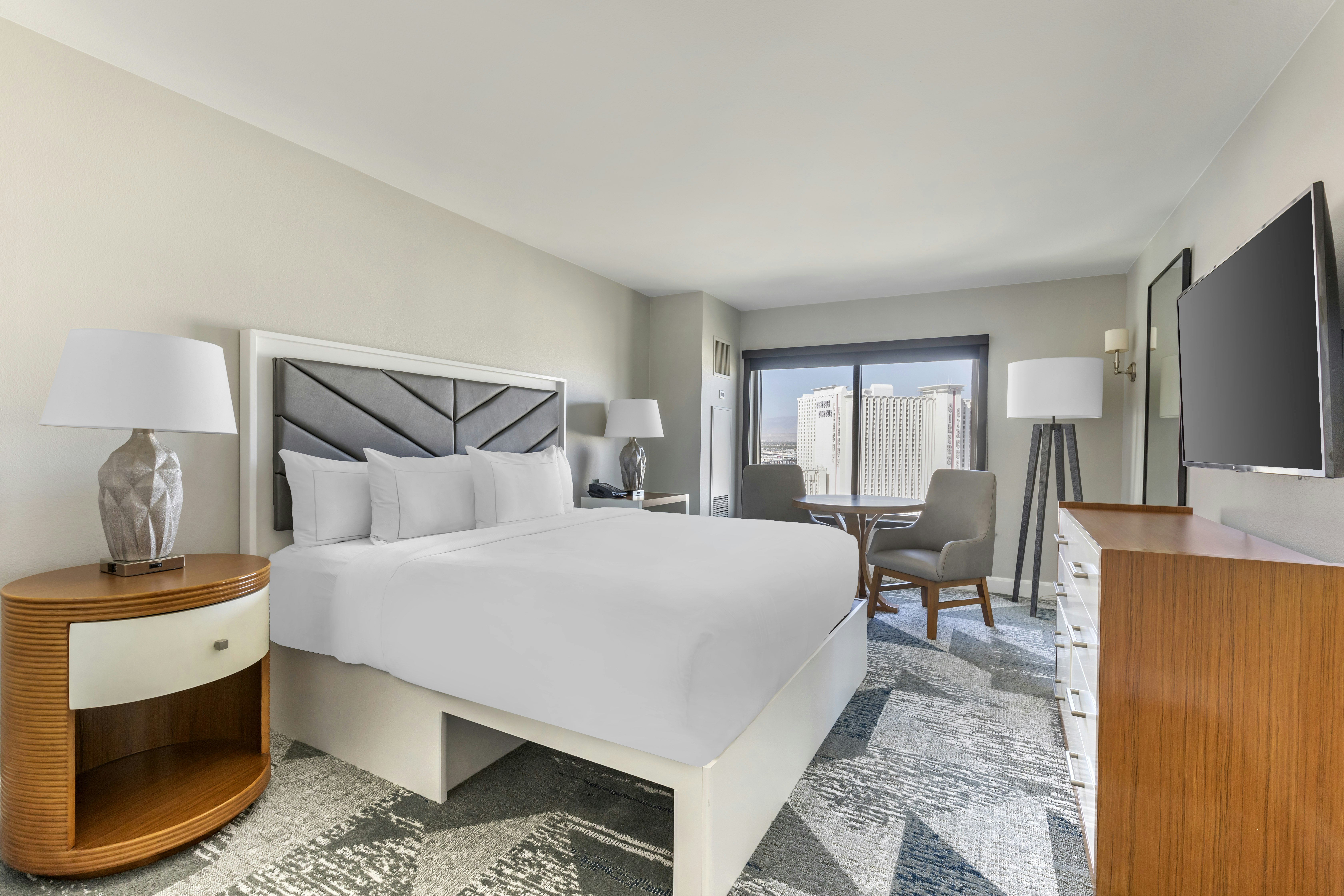 Hilton Grand Vacations Club on the Las Vegas Strip 10/39