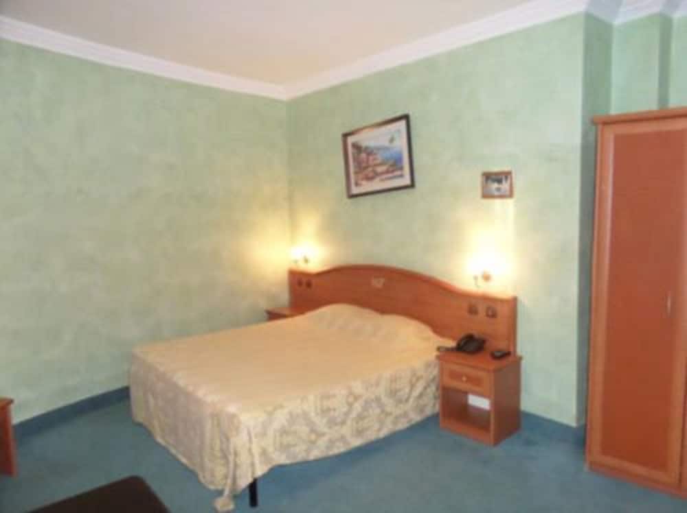 Hotel Zidane 19/48