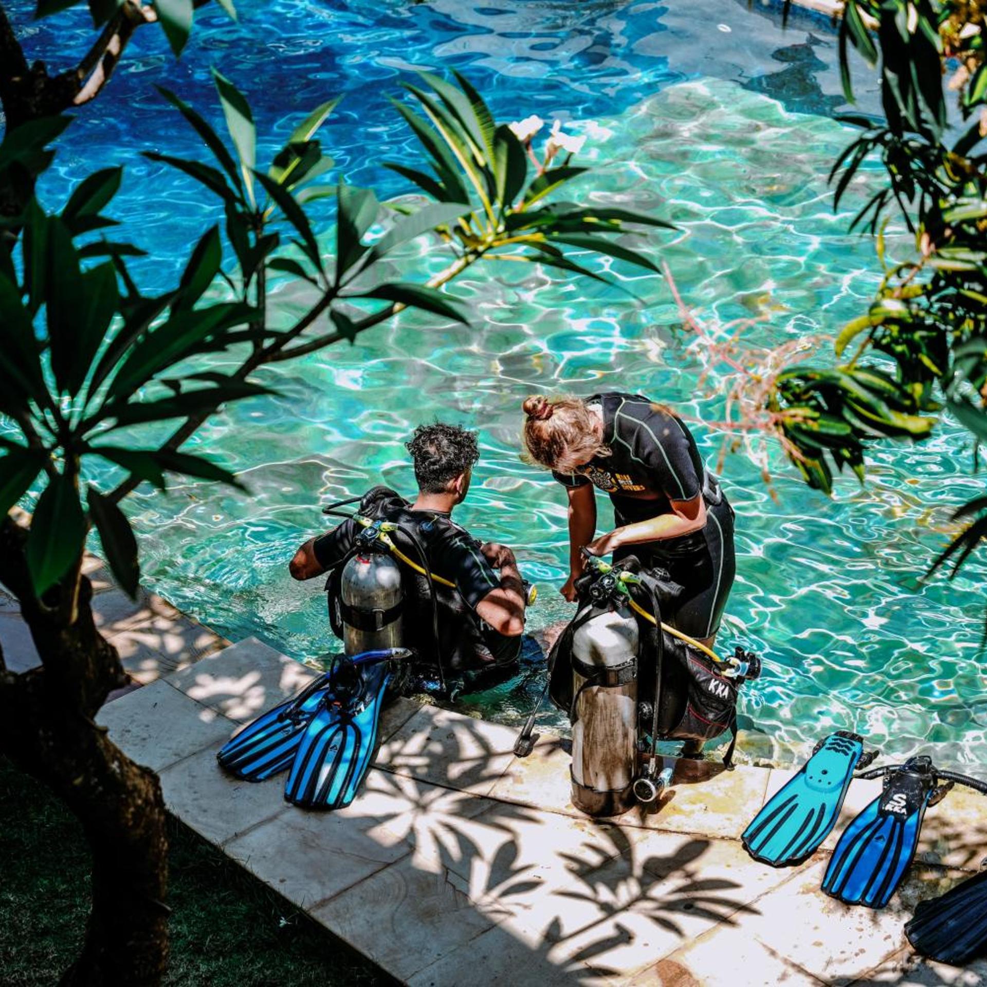Kura Kura Divers Lodge 20/32