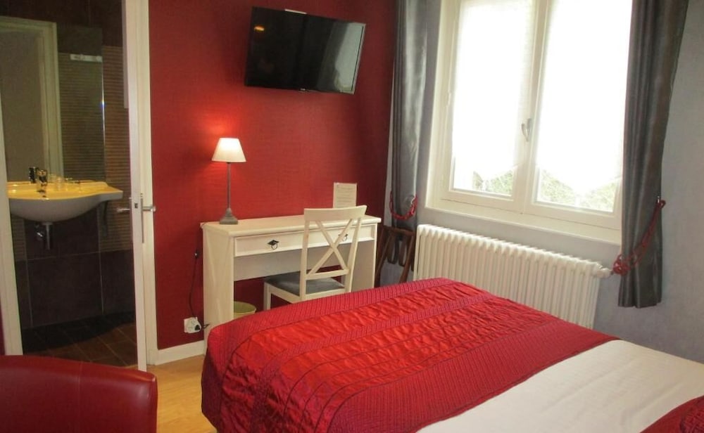 HÔTEL L'AYGUELADE 2/31