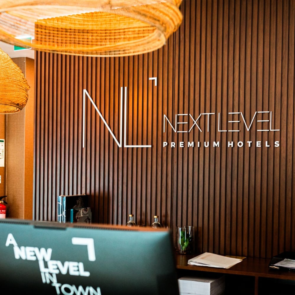 Next Level Premium Hotel 6/60