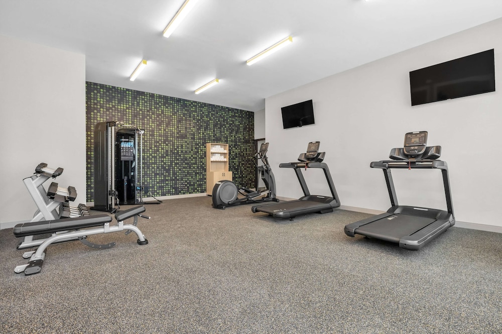 La Quinta Inn & Suites by Wyndham San Jose Silicon Valley 25/50