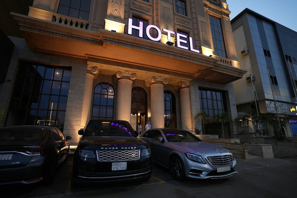 فندق بالم بوتيك(Palm Boutique Hotel) 46/50