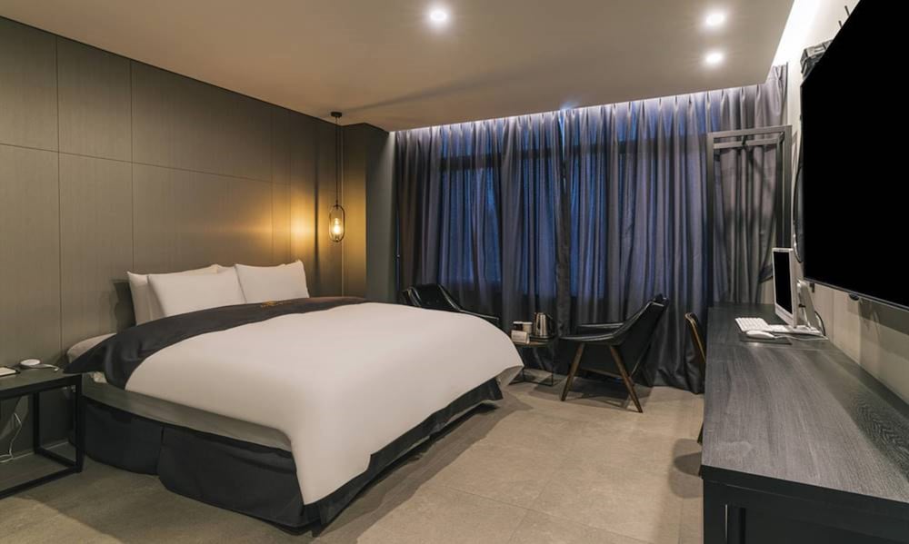 A One Hotel Namyangju 13/35