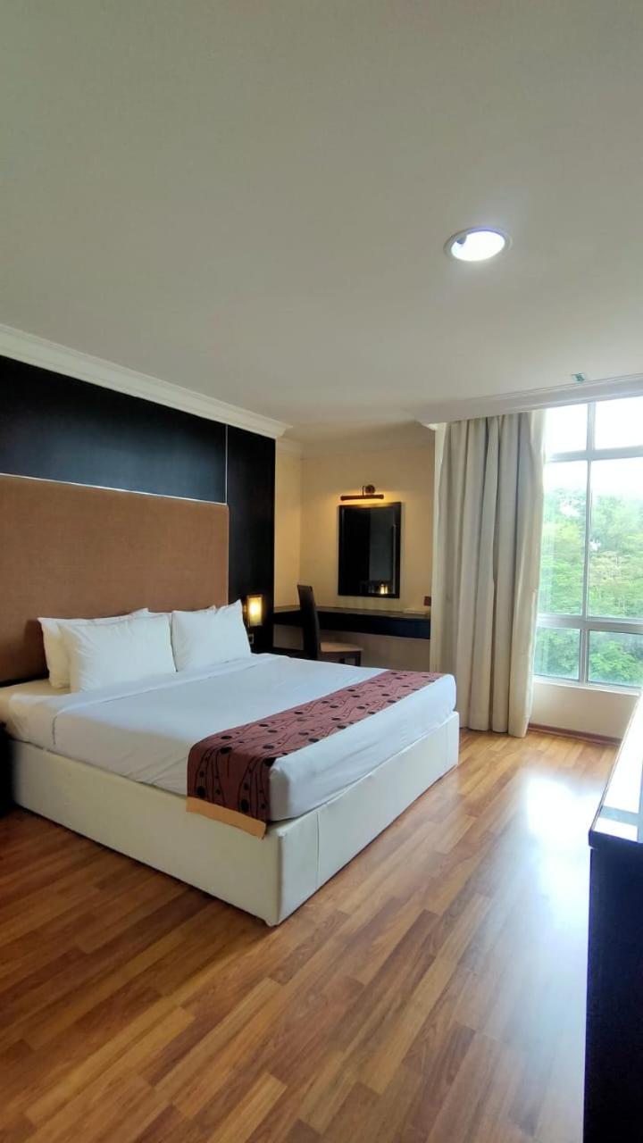 The Jerai Hotel Sungai Petani 11/50
