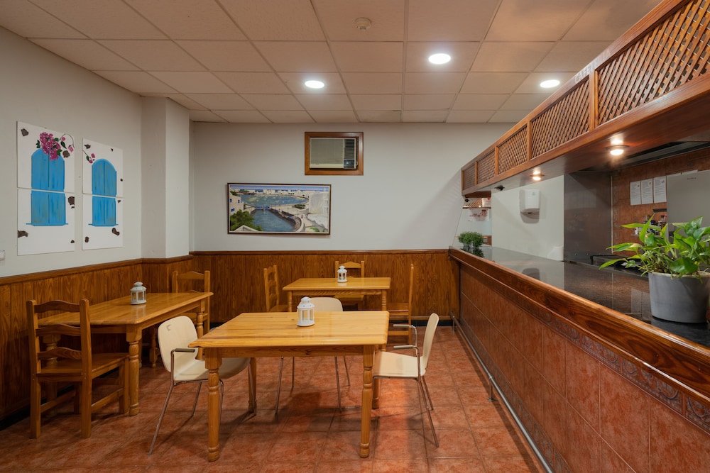 Hostal San Gines 36/46