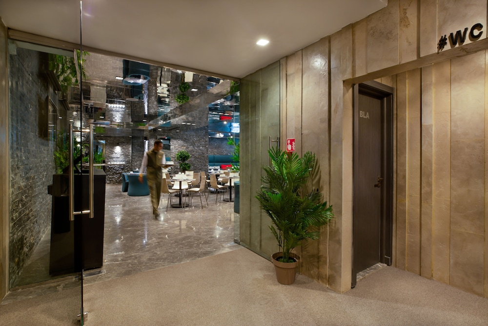 Odyssee精品酒店Casablanca(Odyssee Boutique Hotel Casablanca) 图片5