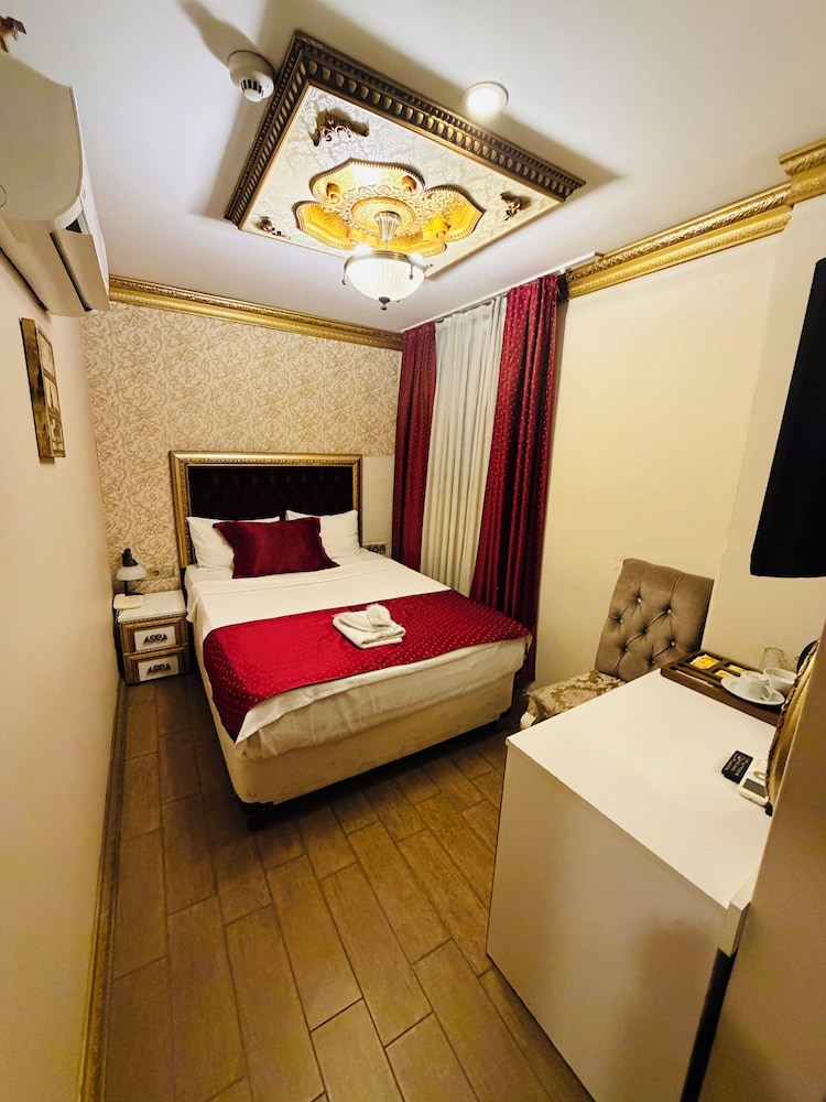 Marmara Deluxe Hotel 20/72