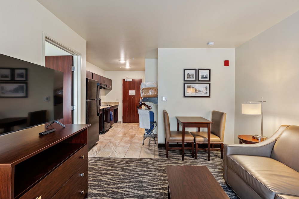 Cobblestone Hotel & Suites-Little Chute 35/48
