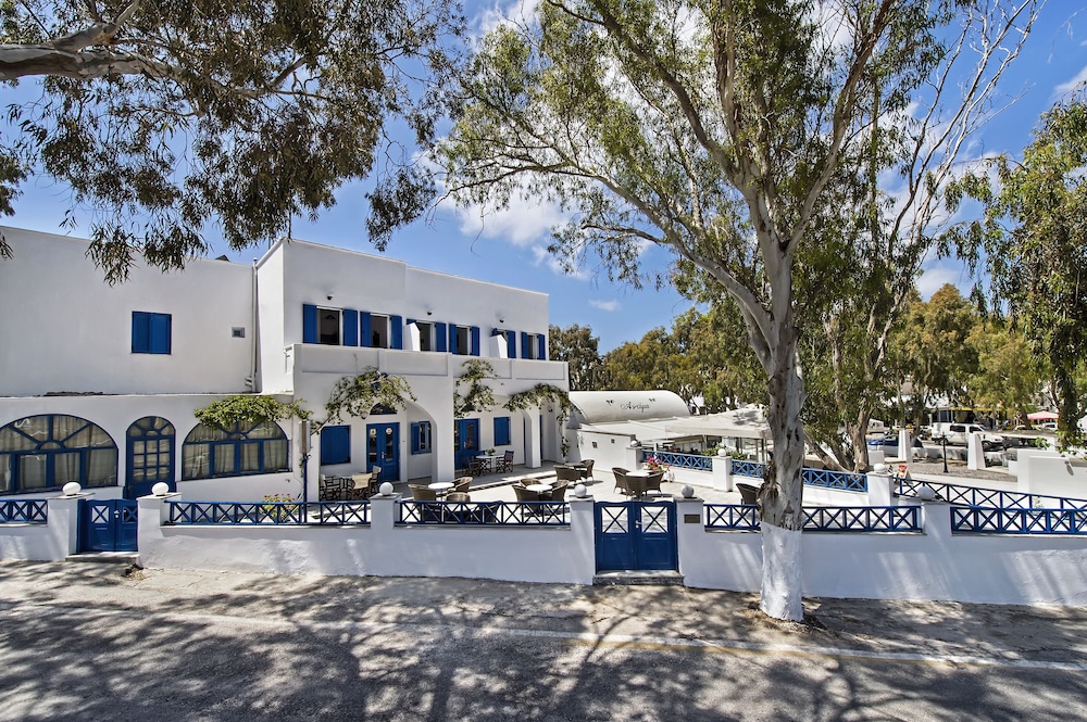 Hotel Eucalyptus 36/47