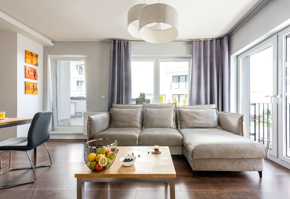 Apartamenty-Wroc Kurkowa 14 29/50