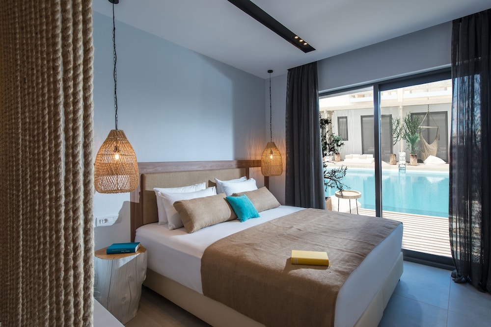 Paralos Lifestyle Beach - Adults Only 6/35