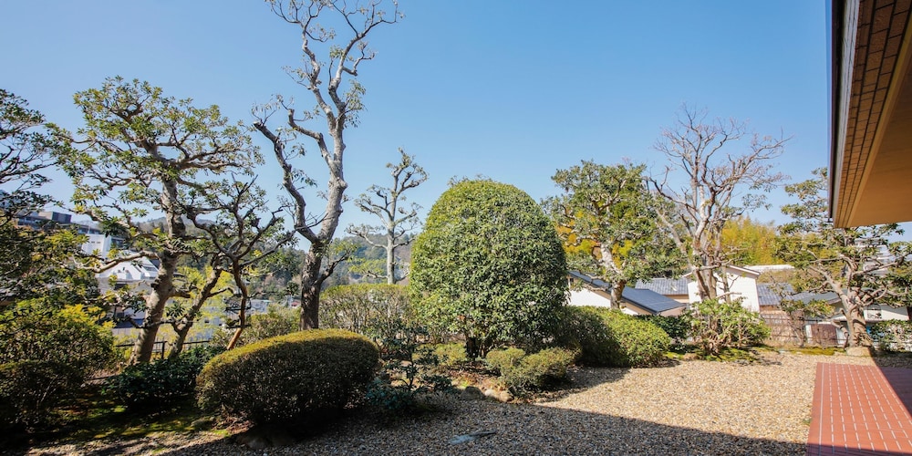 Arima Hot Spring Ryokan Kotori 68/74