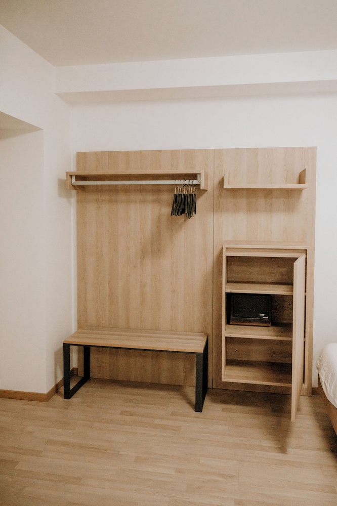 Hotel Garni Venezia 8/50