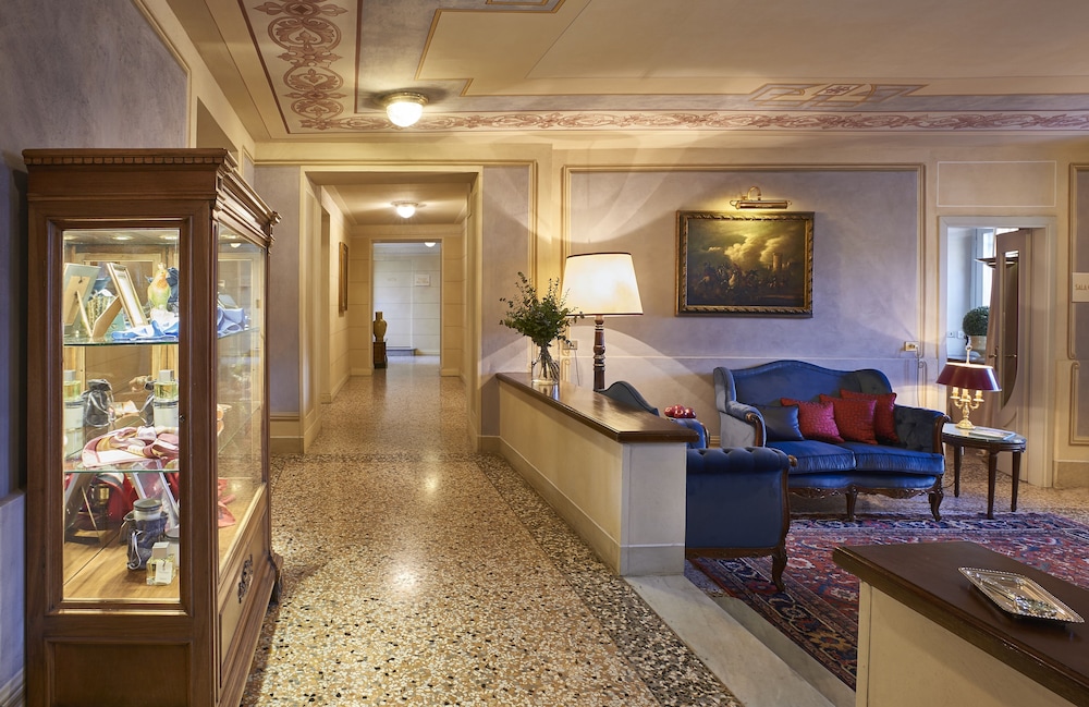 Albergo Terminus 51/80