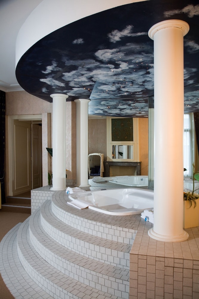 Fletcher Hotel-Paleis Stadhouderlijk Hof 6/46