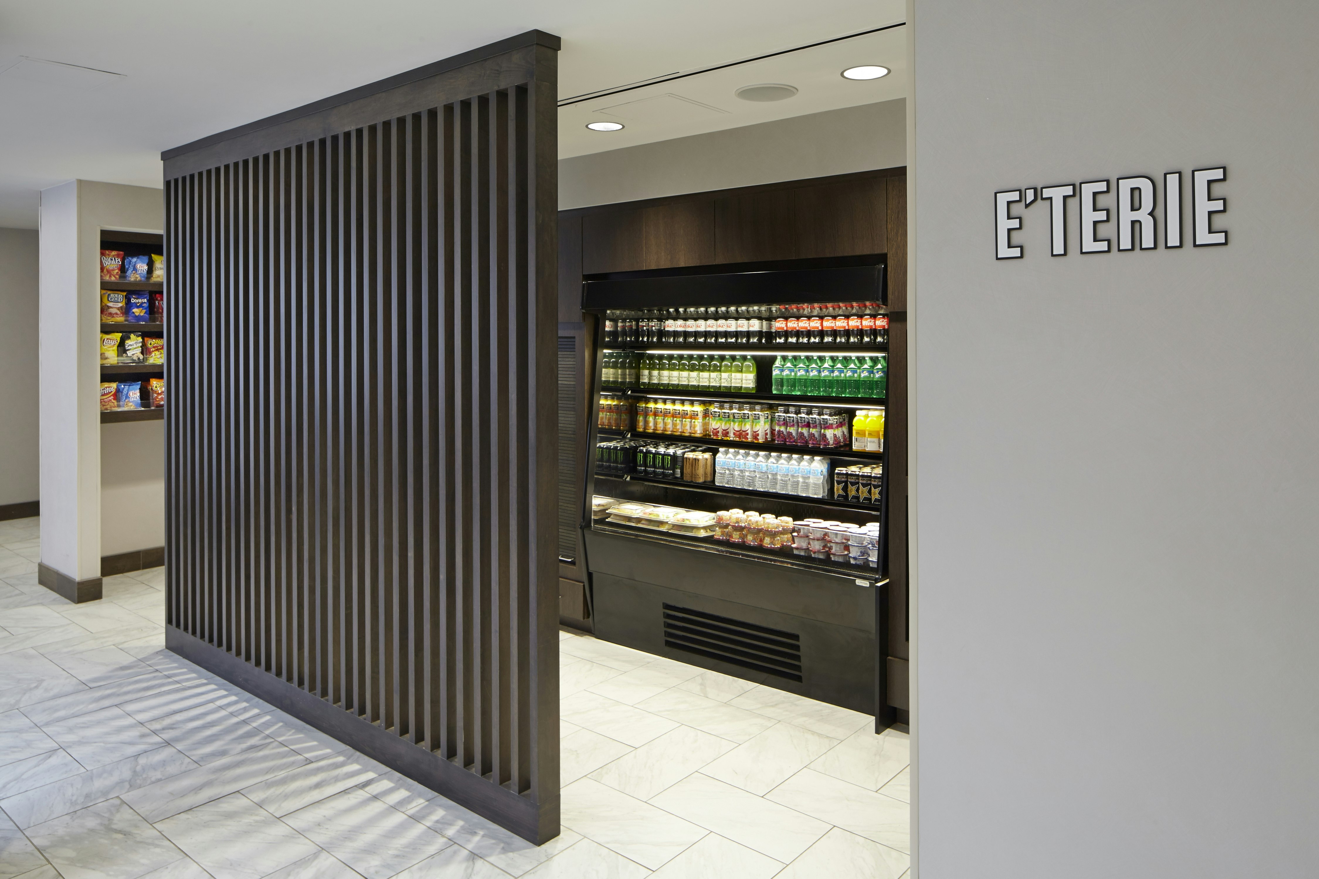 Embassy Suites by Hilton Atlanta Galleria 4/56
